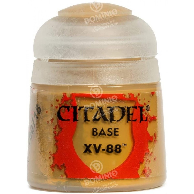 Citadel Base Paint XV-88 12ml