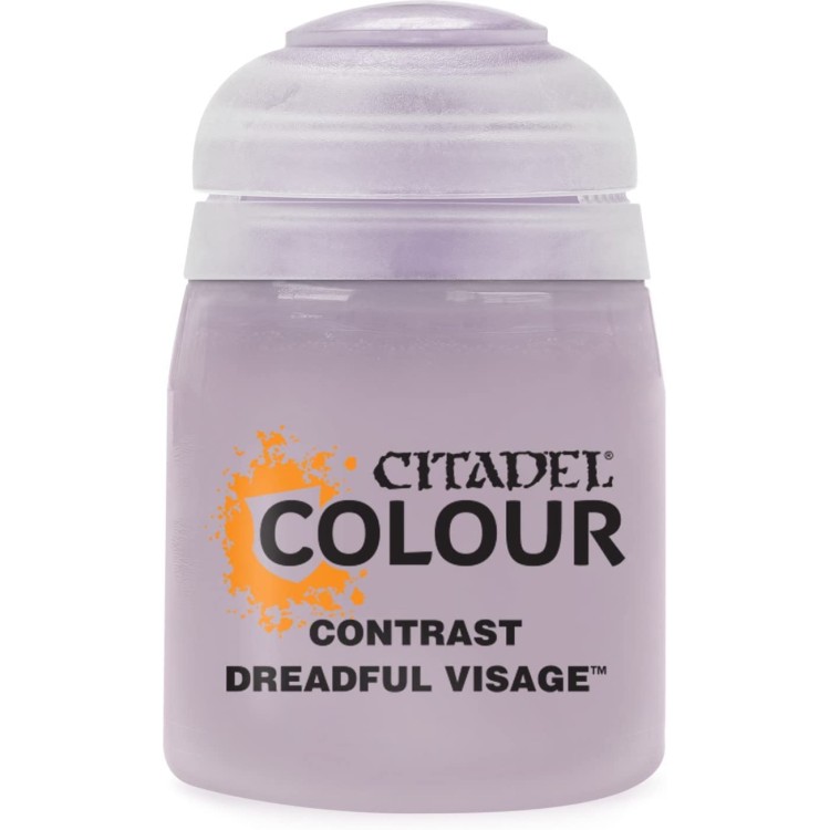 Citadel Contrast Paint Dreadful Visage18ml