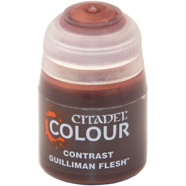 Citadel Contrast Paint Guilliman Flesh 18ml