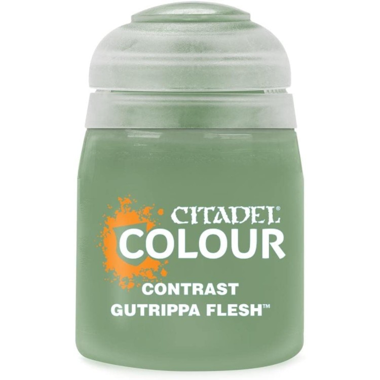 Citadel Contrast Paint Gutrippa Flesh 18ml