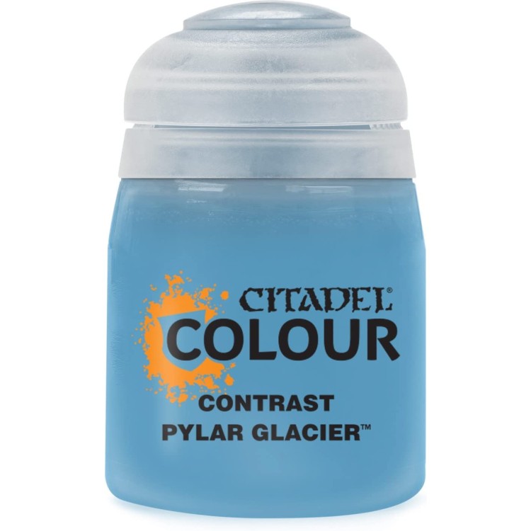Citadel Contrast Paint Pylar Glacier 18ml