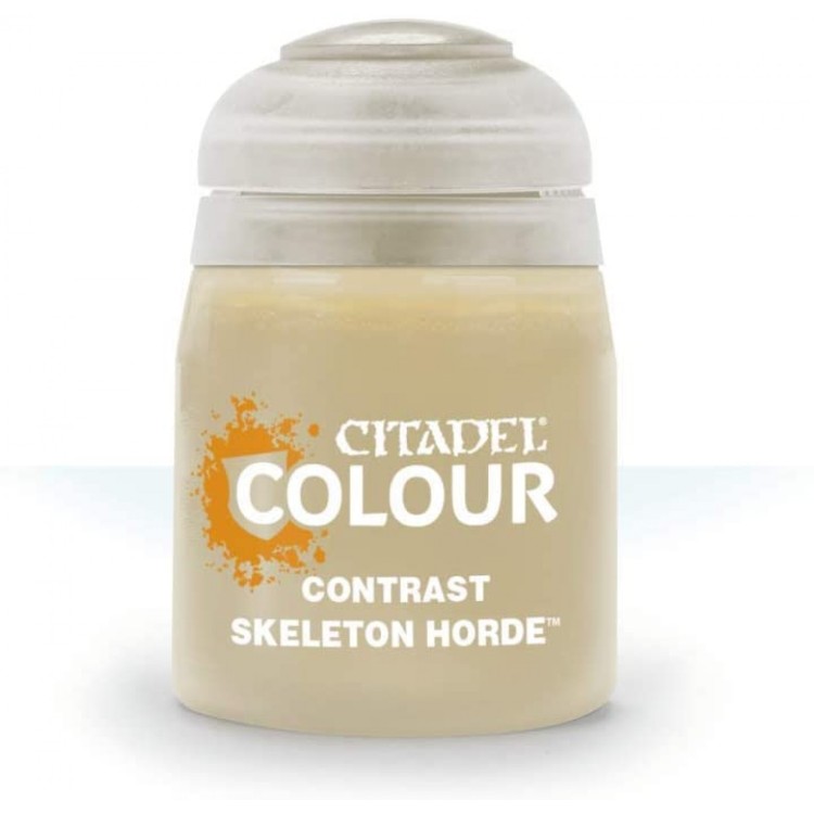 Citadel Contrast Paint Skeleton Horde 18ml