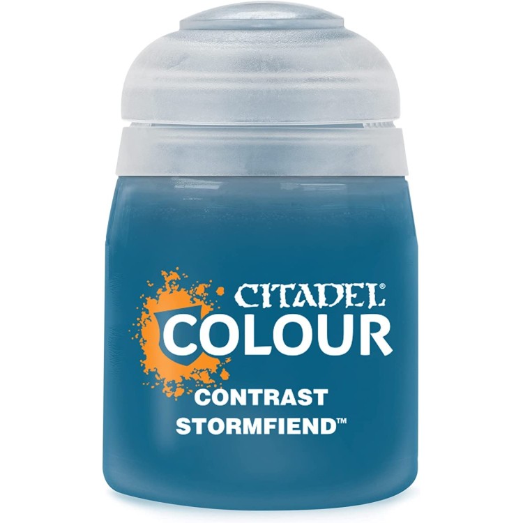 Citadel Contrast Paint Stormfiend 18ml