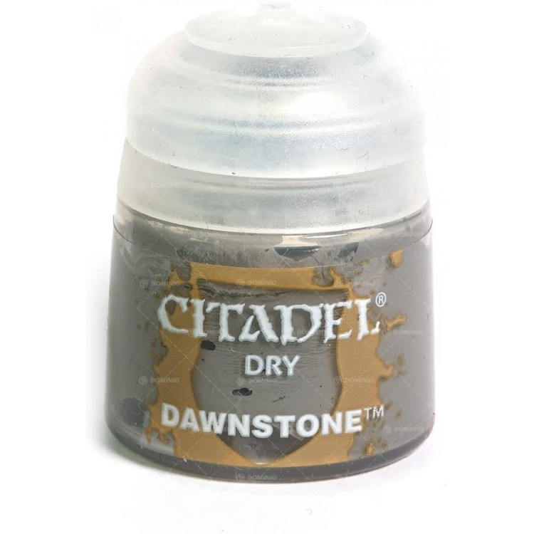 Citadel Dry Paint Dawnstone 12ml