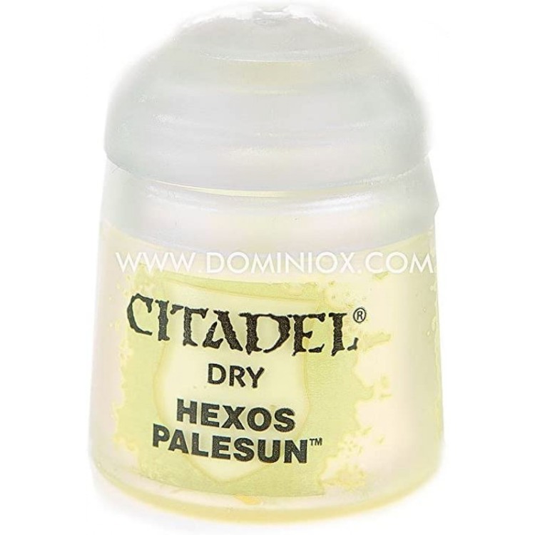 Citadel Dry Paint Hexos Palesun 12ml