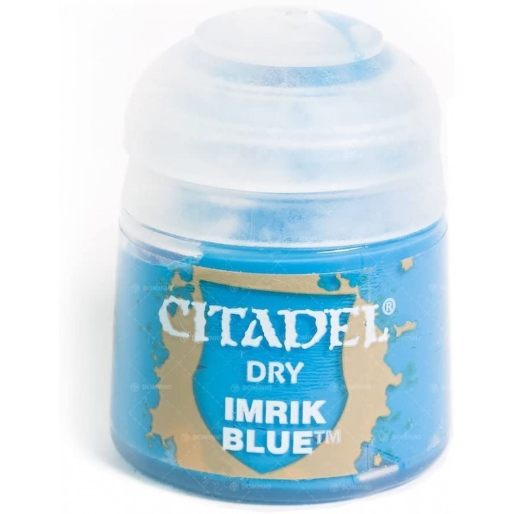 Citadel Dry Paint Imrik Blue 12ml