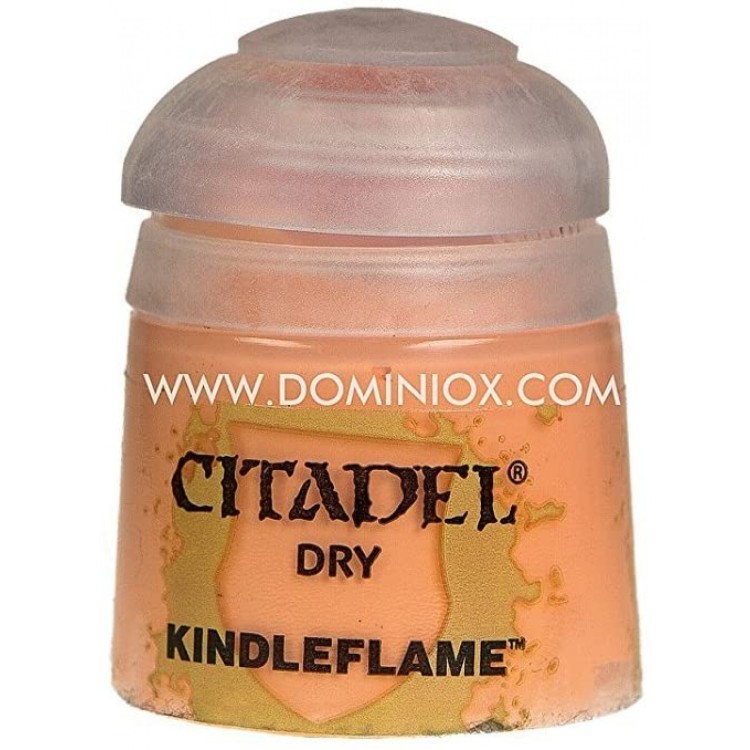 Citadel Dry Paint Kindleflame 12ml