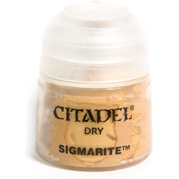 Citadel Dry Paint Sigmarite 12ml