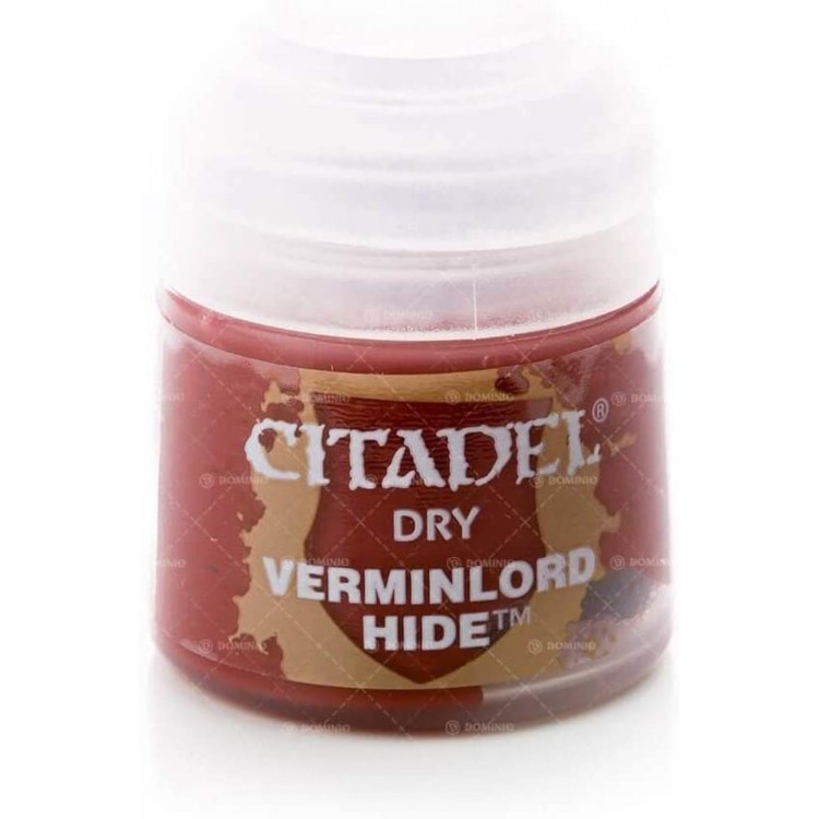 Citadel Dry Paint Verminlord Hide 12ml