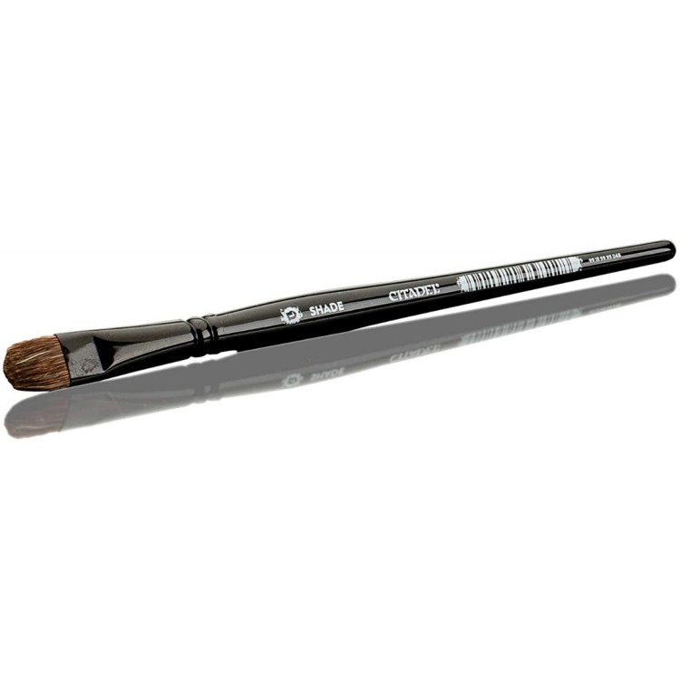 Citadel Shade Brush Large