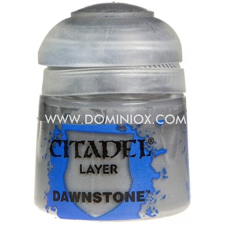 Citadel Layer Paint Dawnstone 12ml