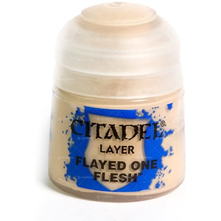 Citadel Layer Paint Flayed One Flesh 12ml