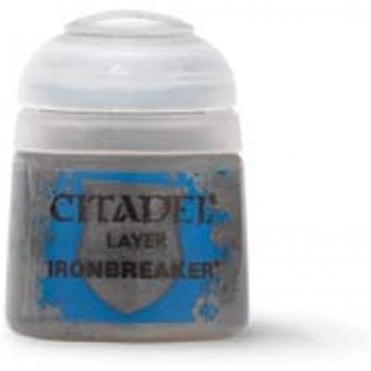 Citadel Layer Paint Ironbreaker 12ml