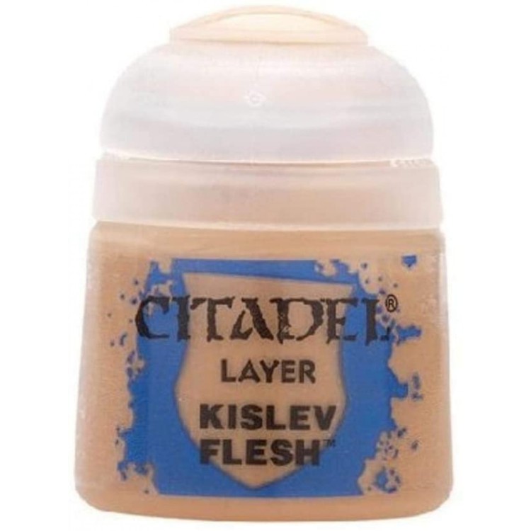 Citadel Layer Paint Kislev Flesh 12ml