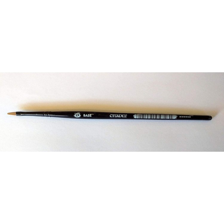 Citadel Base Brush Medium