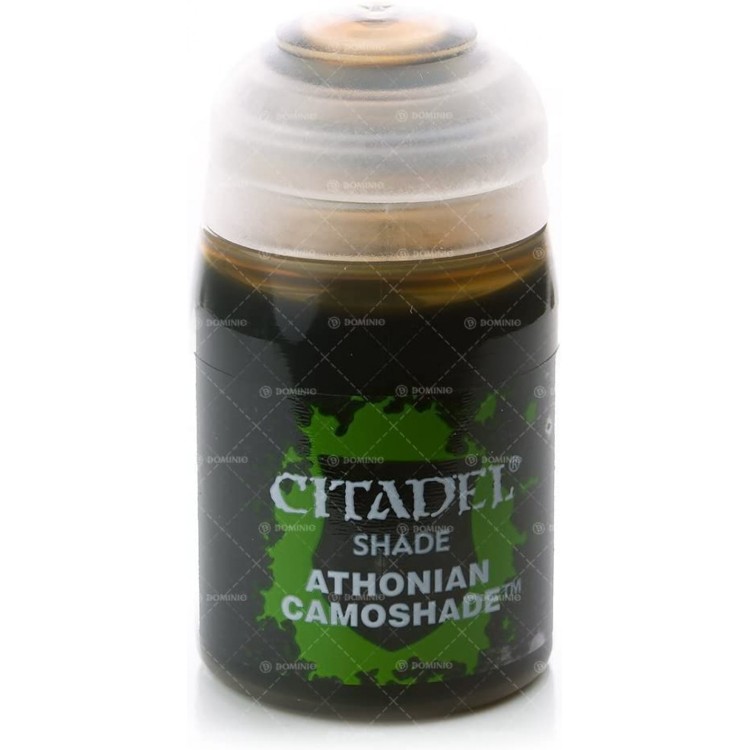 Citadel Shade Paint Athonian Camoshade 24ml