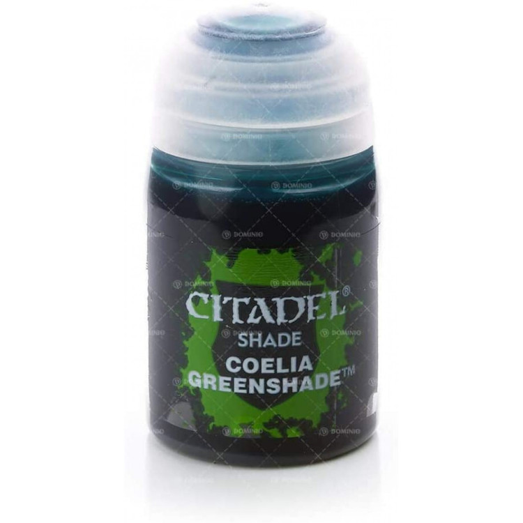 Citadel Shade Paint Coelia Greenshade 24ml