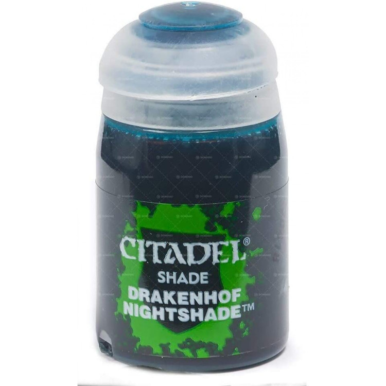 Citadel Shade Paint Drakenhof Nightshade 24ml