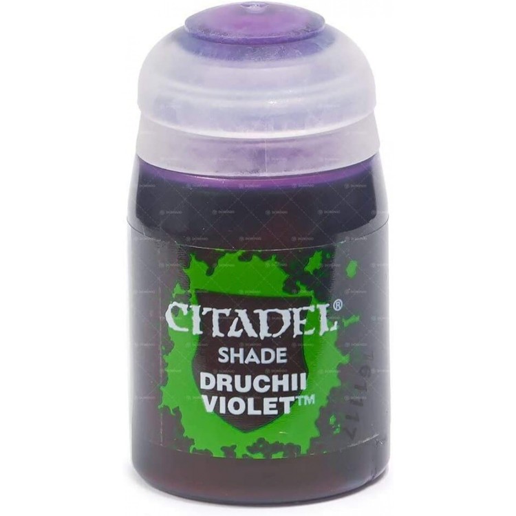Citadel Shade Paint Druchii Violet 18ml