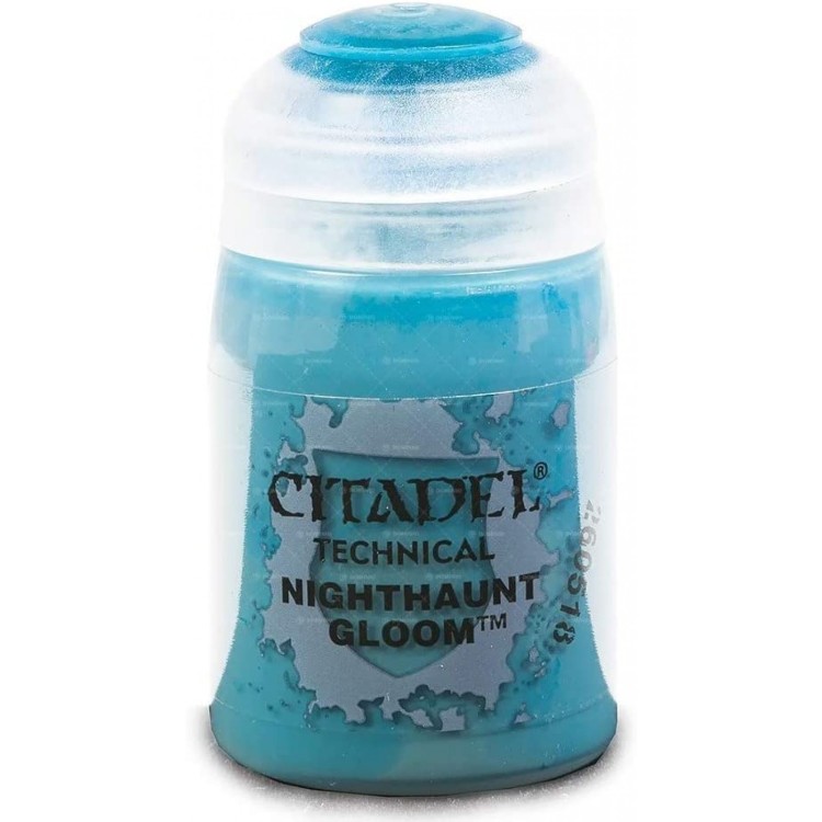 Citadel Technical Paint Nighthaunt Gloom 24ml