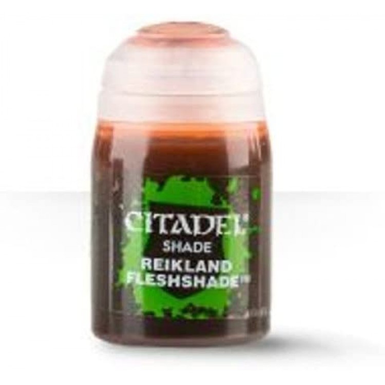 Citadel Shade Paint Reikland Fleshshade 18ml