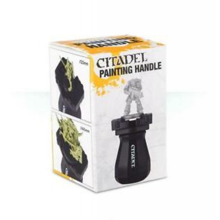 Citadel Painting Handle