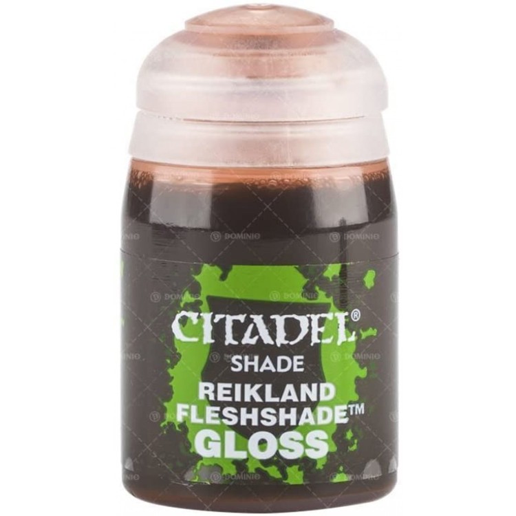 Citadel Shade Paint Reikland Fleshshade Gloss 24ml