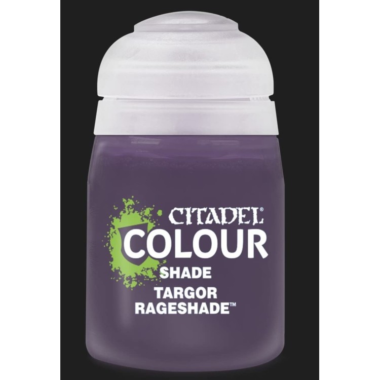 Citadel Shade Paint Targor Rageshade 18ml
