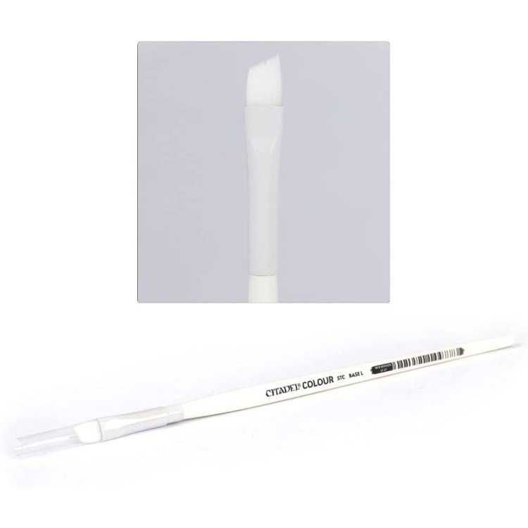 Citadel Synthetic Base Brush Large