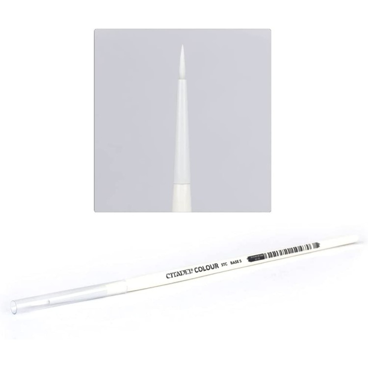 Citadel Synthetic Base Brush Small
