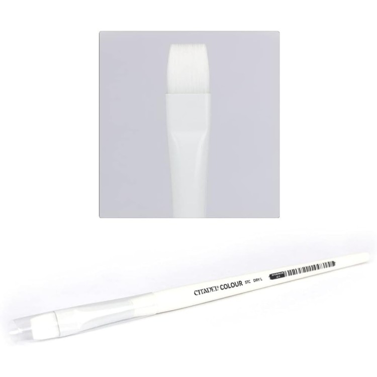 Citadel Synthetic Dry Brush Large