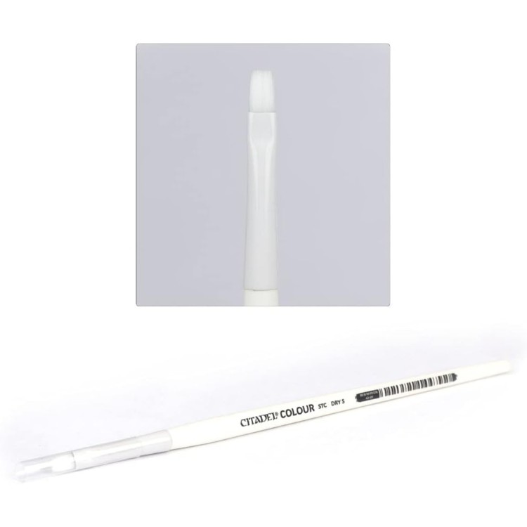 Citadel Synthetic Dry Brush Small