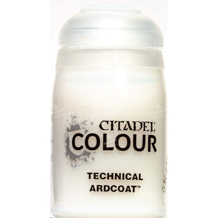 Citadel Technical Paint Ardcoat 24ml