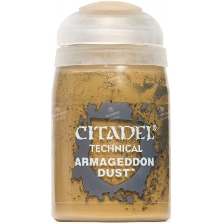 Citadel Technical Paint Armageddon Dust 24ml
