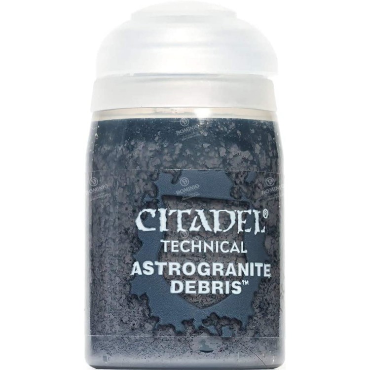 Citadel Technical Paint Astrogranite Debris 24ml