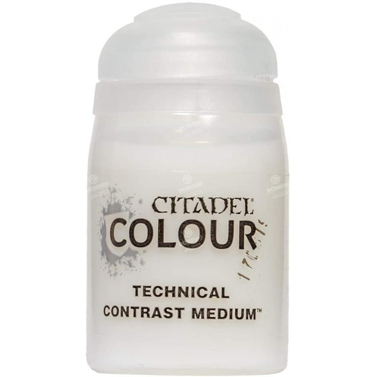 Citadel Technical Paint Contrast Medium 24ml