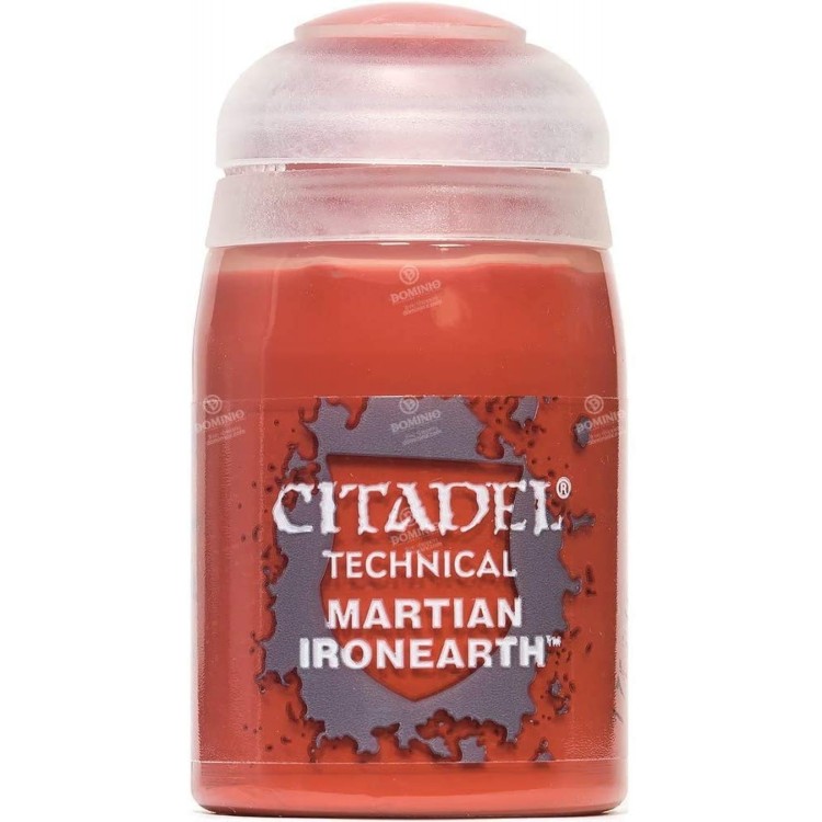 Citadel Technical Paint Martian Ironearth 24ml