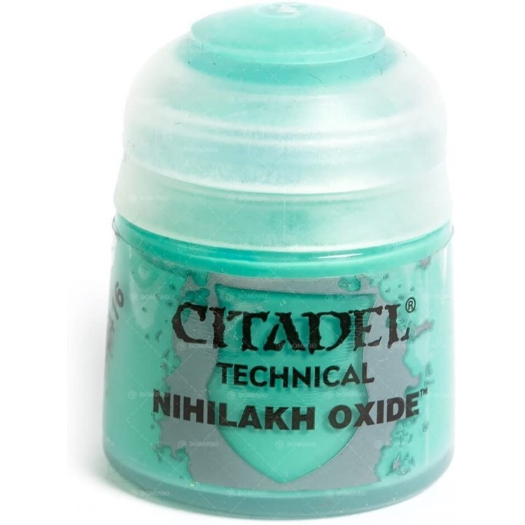 Citadel Technical Paint Nihilakh Oxide 12ml