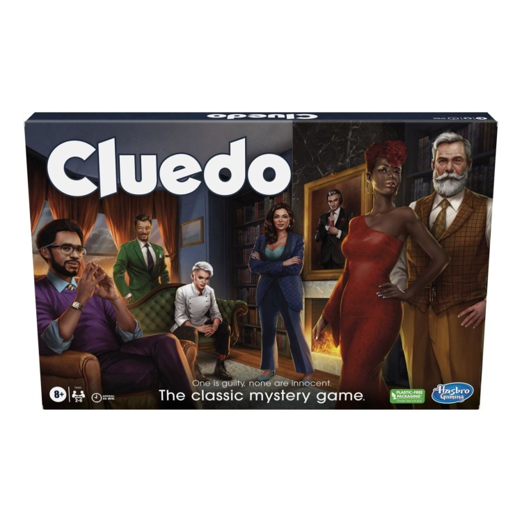 Cluedo Classic