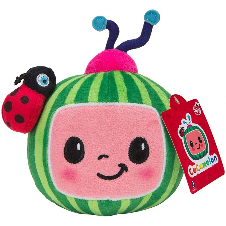 CoComelon Little Soft Toy - CoComelon