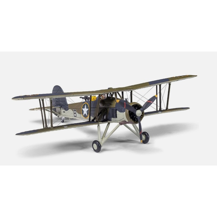 Corgi Aviation Archive 1:72 Fairey Swordfish Mk.I