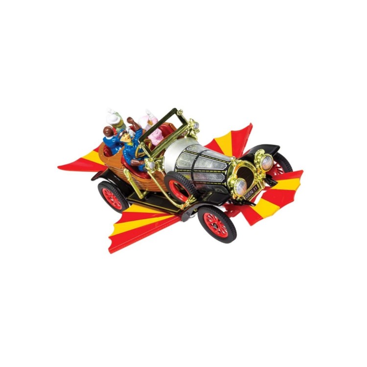 Corgi Chitty Chitty Bang Bang