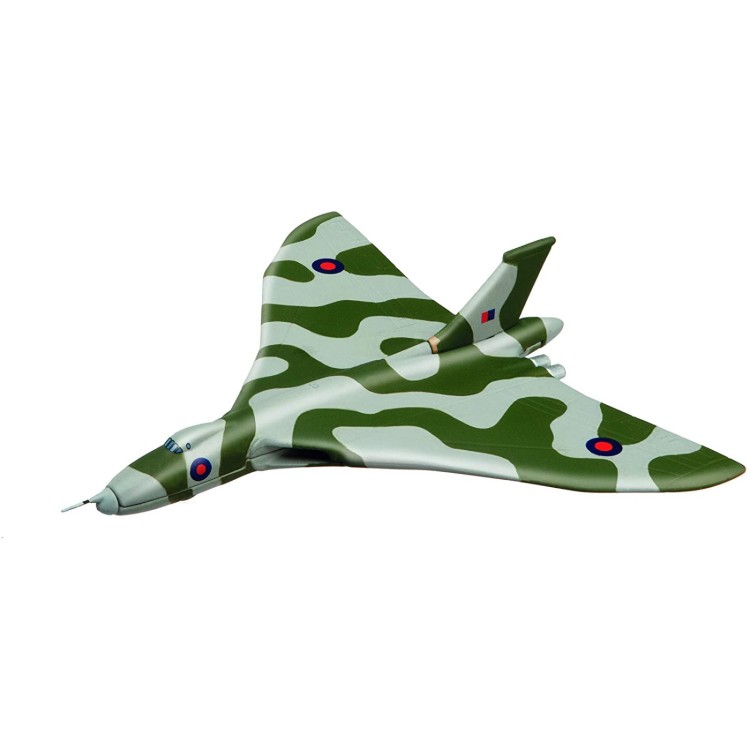 Corgi Flying Aces Avro Vulcan