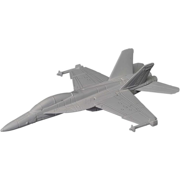 Corgi Flying Aces F-18 Super Hornet