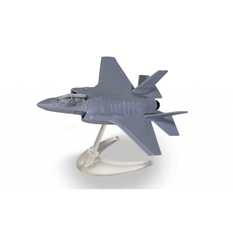 Corgi Flying Aces F-35 Lightning