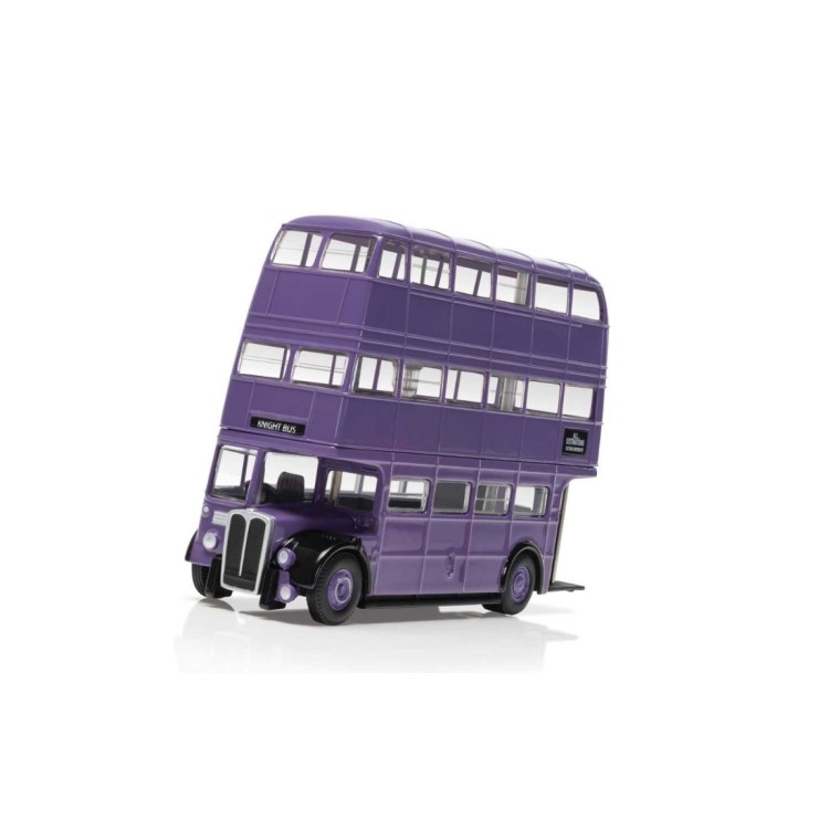 Corgi Harry Potter Knight Bus