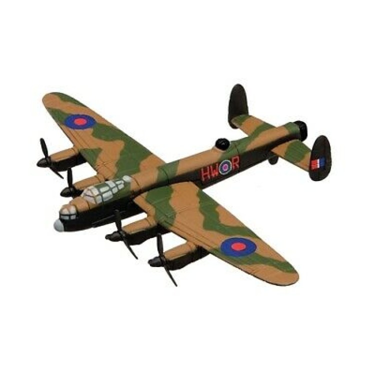 Corgi Flying Aces Avro Lancaster