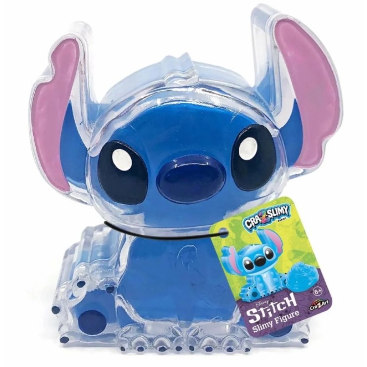 Cra-Z-Slimy Disney Stitch Slimy Figure