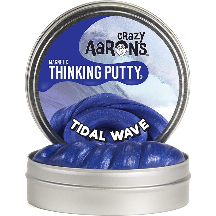 Crazy Aarons Thinking Putty - Tidal Wave