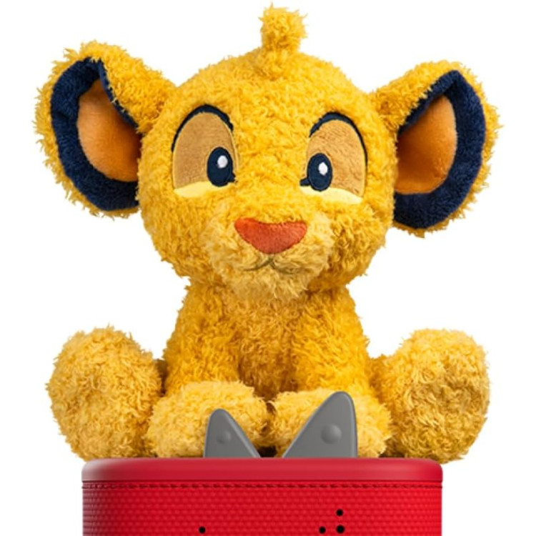 Cuddle Tonie Simba
